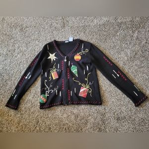 Women's Christmas Sweater